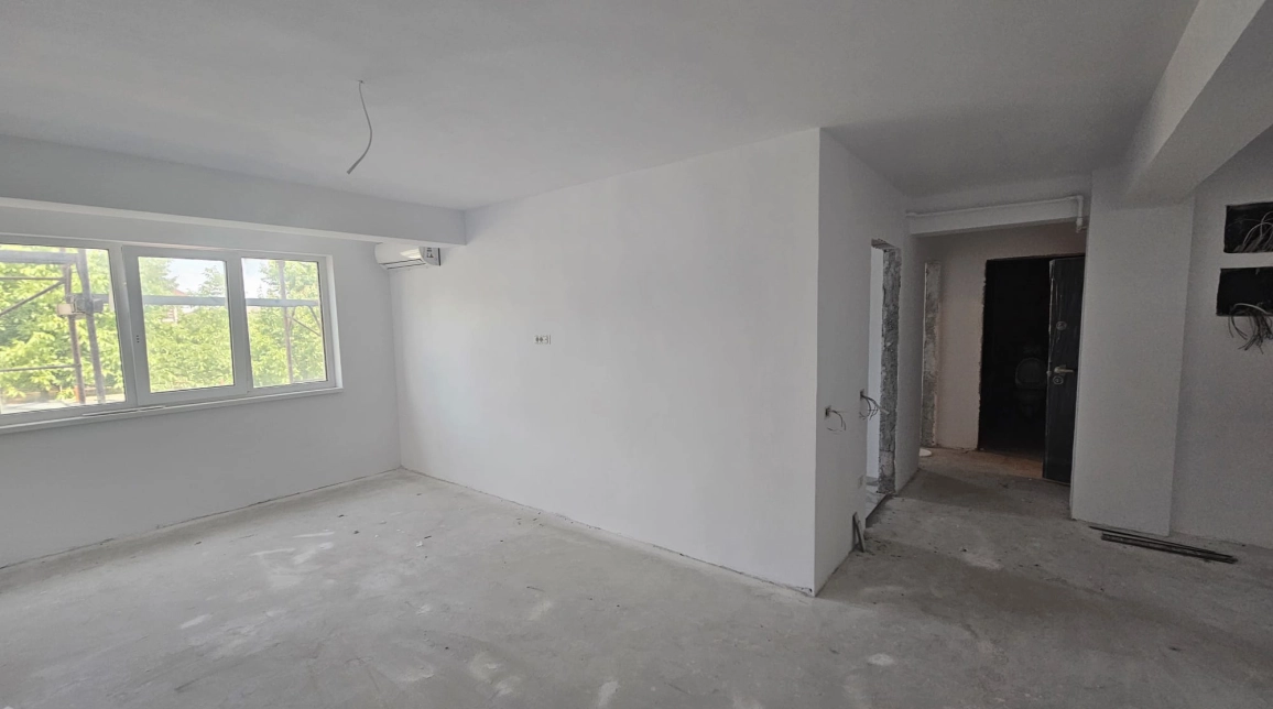 Oferta 2 camere, decomandat, 61 mp , de vanzare apartament nou in zona Pacurari,  Mega Image- Str. Soarelui imagine 17