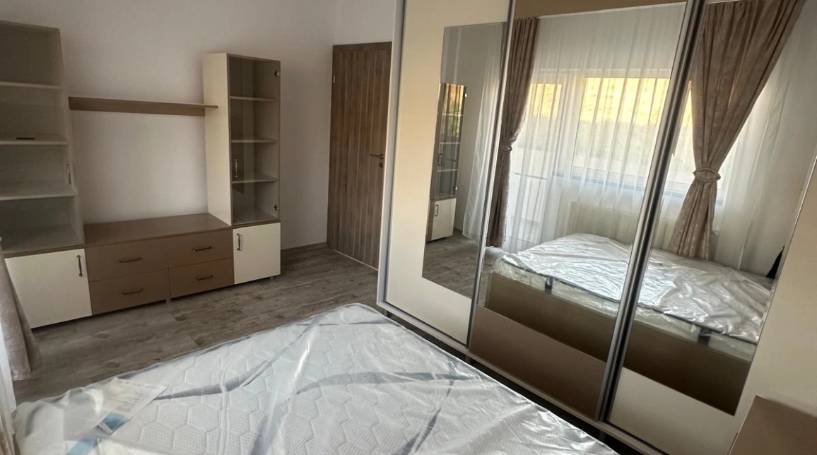 Oferta 2 camere, decomandat, 61 mp , de vanzare apartament nou in zona Bucium,  Visani-bloc finalizat imagine 9