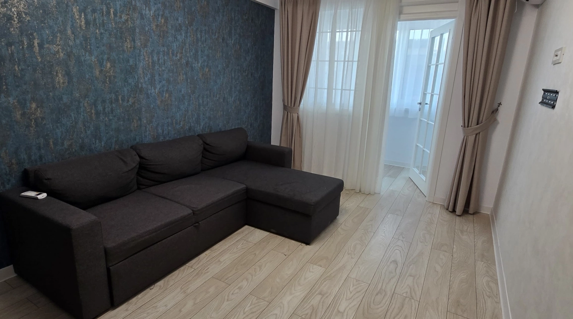 Oferta Apartament de vanzare, 2 camere, decomandat, 58 mp , Nicolina,  Pepinierei Intabulat  imagine 2