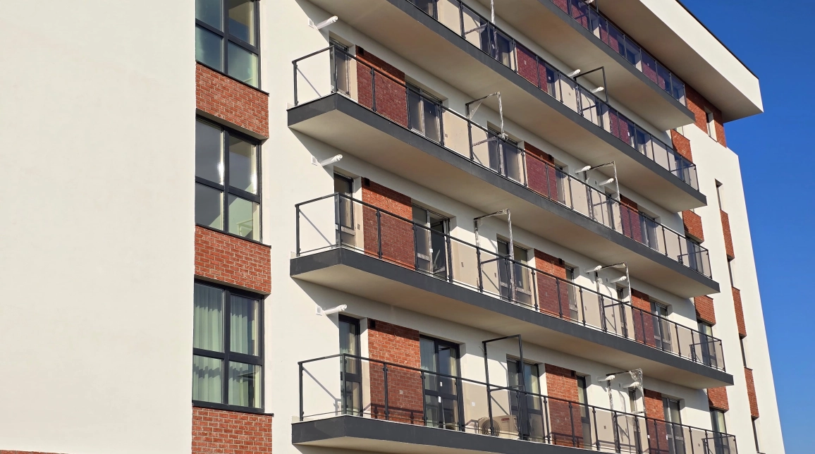 Oferta Galata apartament nou 65 mp , 2 camere, decomandat, de vanzare,  Platoul Galata- Cartier de blocuri noi imagine 6