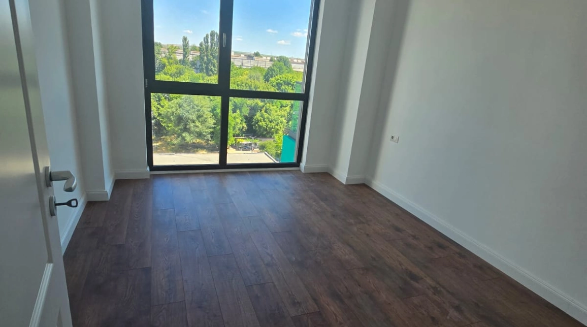 Oferta Apartament nou, o camera, decomandat, 42 mp , Tatarasi, de vanzare,  Piata 2 baiati imagine 7