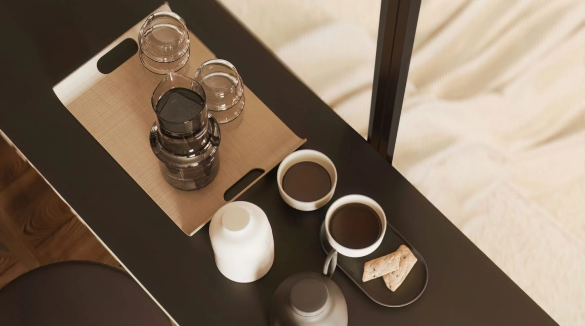 Oferta Pacurari apartament nou 80 mp , 2 camere, decomandat, de vanzare,  Alpha Bank imagine 10