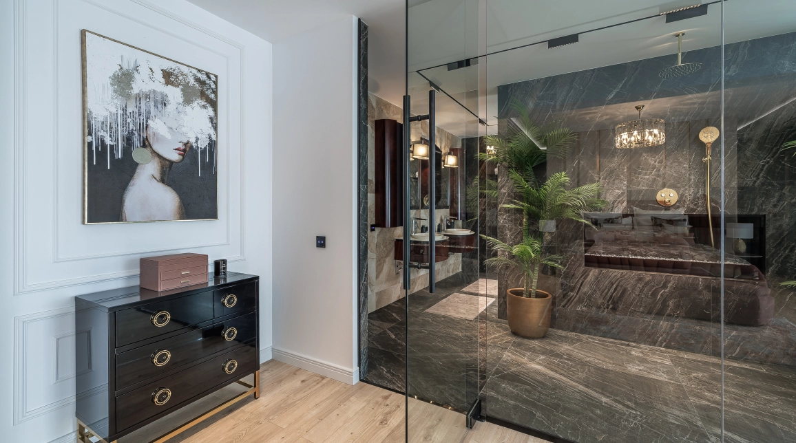Oferta Apartament nou, 6 camere, , 777 mp , Poitiers, de vanzare,    pe 2 niveluri la  2,6 km de Palas imagine 57