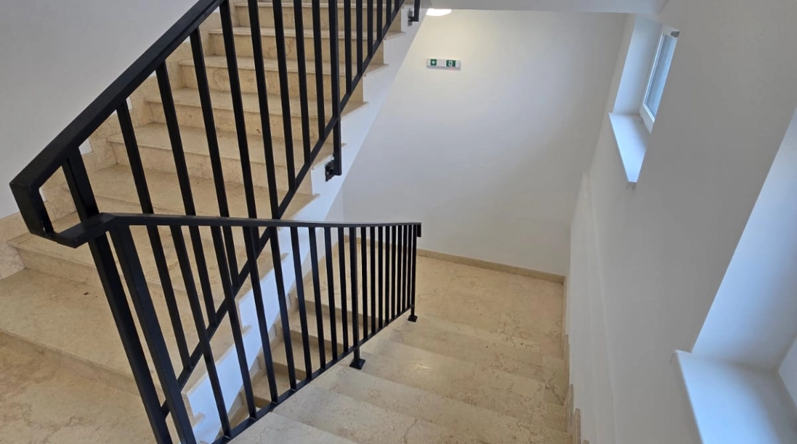 Oferta Apartament nou, 2 camere, decomandat, 62 mp , Frumoasa, de vanzare,  Continental Lidl imagine 23