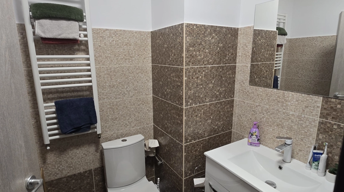 Oferta Apartament nou de vanzare, 2 camere, decomandat, 72 mp , CUG,  Cartier Visoianu imagine 11