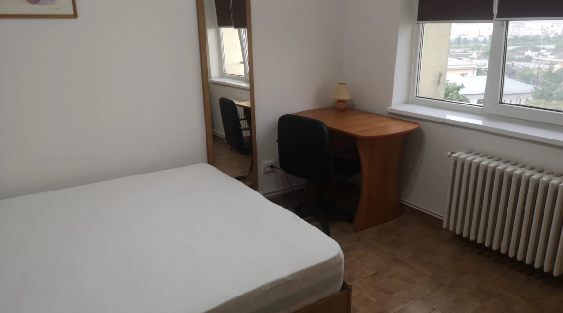 Oferta Centru Civic apartament 50 mp , 2 camere, decomandat, de vanzare,  Piata Unirii imagine 3