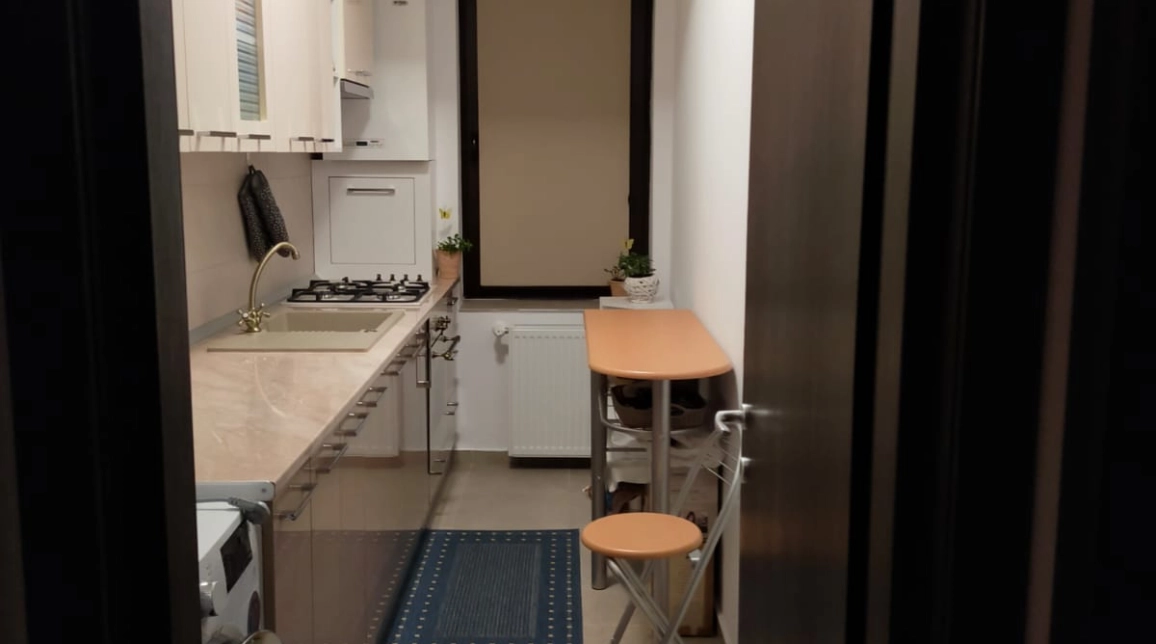 Oferta Apartament nou, 2 camere, decomandat, 50 mp , Bucium, de vanzare,  LIDL Bucium imagine 7