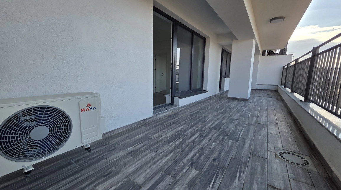 Oferta Apartament nou, 2 camere, semidecomandat, 76 mp , Popas Pacurari, de vanzare,  Complex de blocuri noi -Str.Soarelui imagine 2