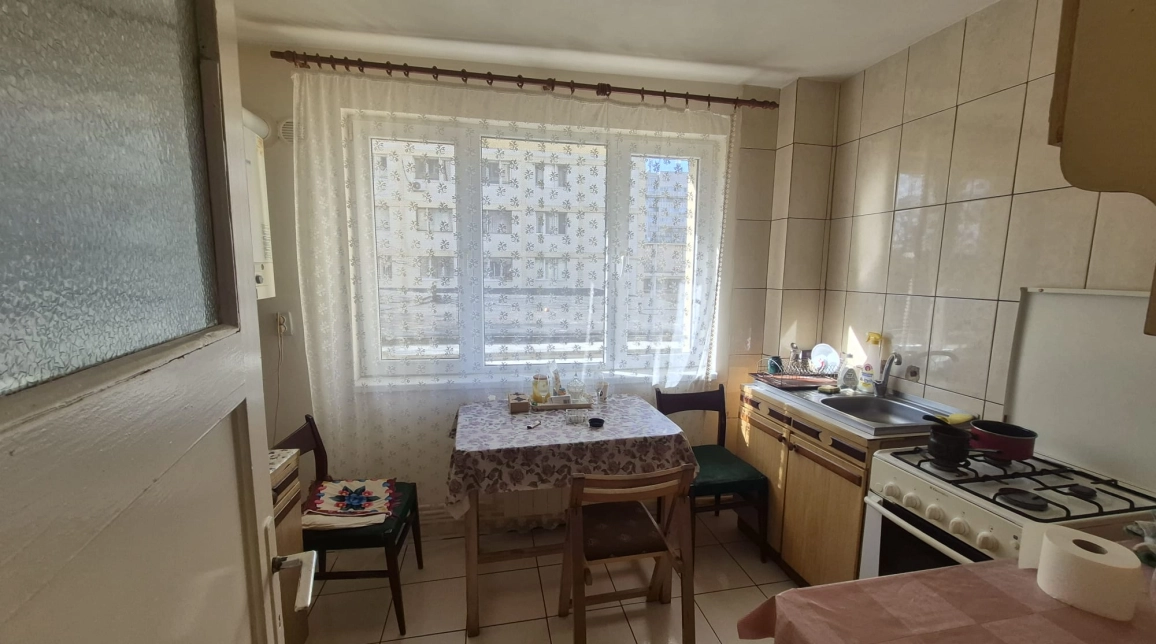 Oferta De vanzare apartament, 2 camere, semidecomandat, 52 mp , Centru,  Piata Unirii imagine 4