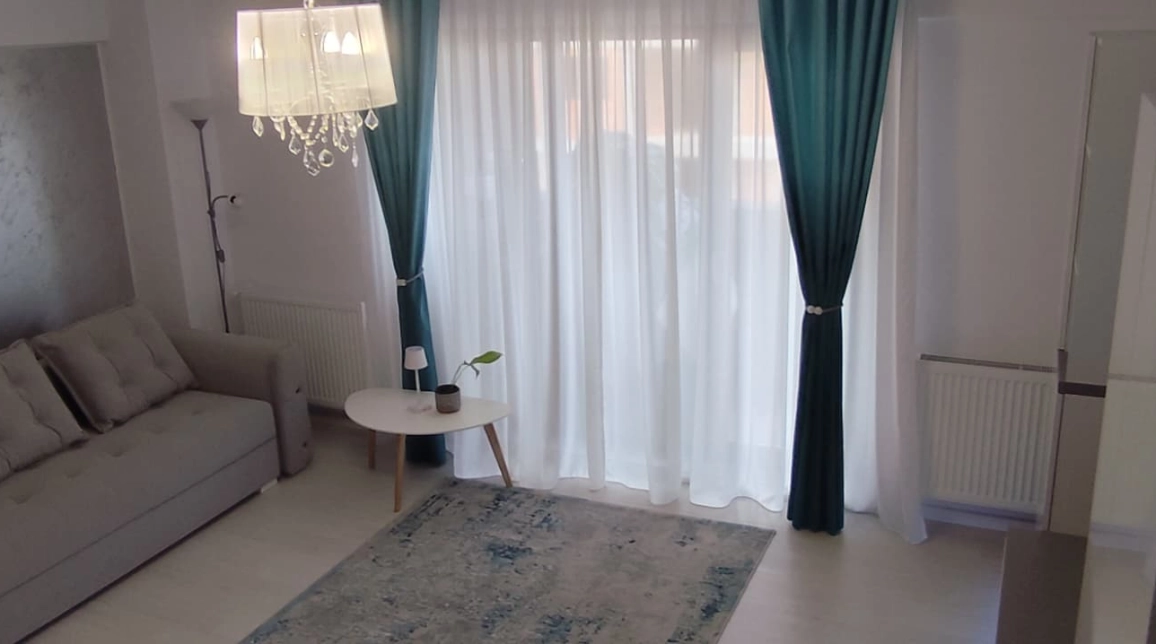 Oferta De vanzare apartament nou, 2 camere, decomandat, 67 mp , Visani,  TLT Visan imagine 2