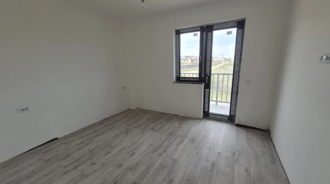 Oferta De vanzare apartament nou, 2 camere, decomandat, 54 mp , Pacurari,  Lac Rediu imagine 3