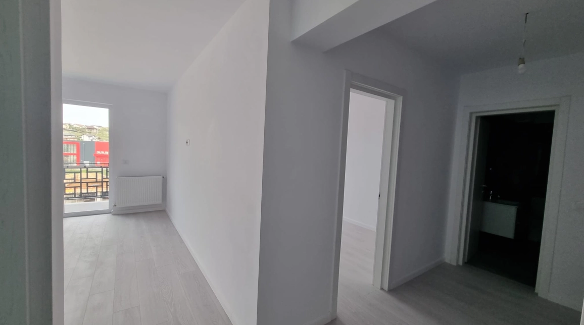 Oferta 2 camere, decomandat, 66 mp , de vanzare apartament nou in zona Bucium,  Visani imagine 7