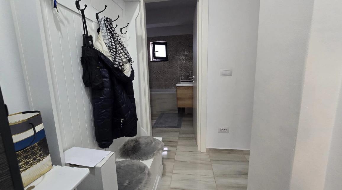 Oferta Apartament nou, 2 camere, decomandat, 60 mp , Bucium, de vanzare,  Plopii Fara Sot imagine 12