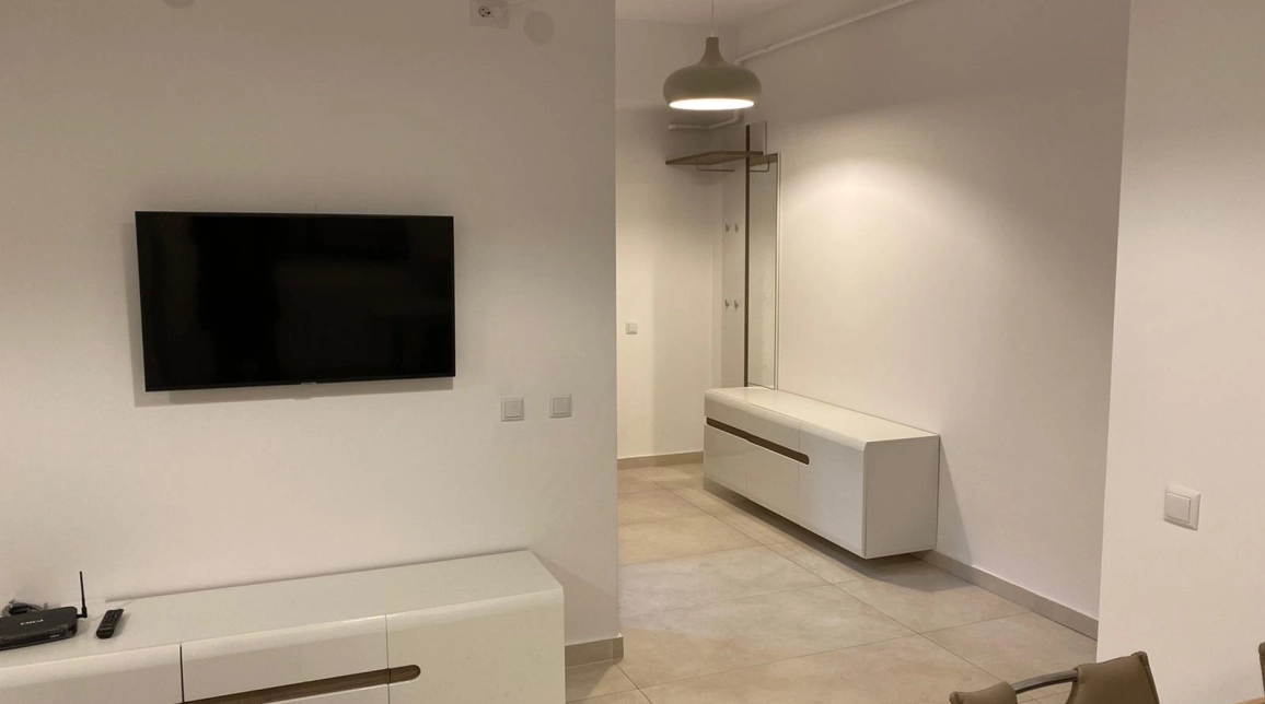 Oferta Apartament de vanzare, 2 camere, , 42 mp , Pacurari,  Petru Poni -Concept Residence imagine 4