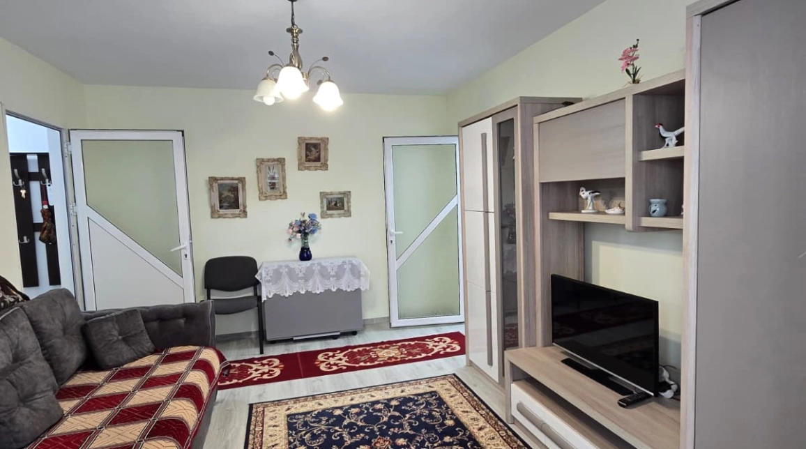 Oferta Apartament de vanzare, 2 camere, semidecomandat, 42 mp , Mircea cel Batran,  BRD imagine 3
