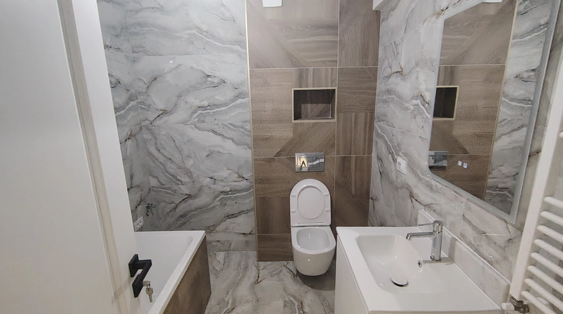 Oferta De vanzare apartament nou, 2 camere, decomandat, 60 mp , Popas Pacurari,  Str Soarelui imagine 2