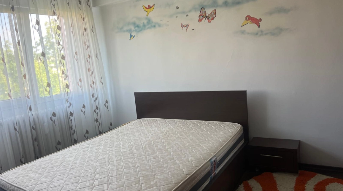 Oferta Apartament de vanzare, 2 camere, semidecomandat, 53 mp , Podu Ros,  Magazinul Tesko imagine 2