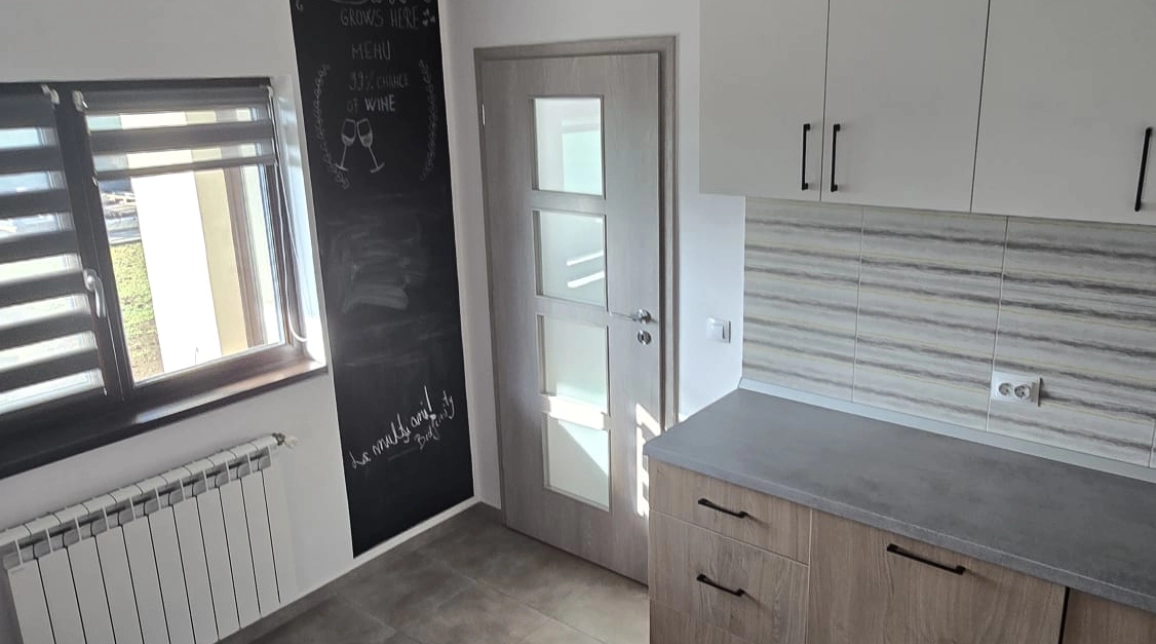 Oferta Breazu casa 164 mp , 5 camere, de vanzare,  Padurea Marzesti imagine 16