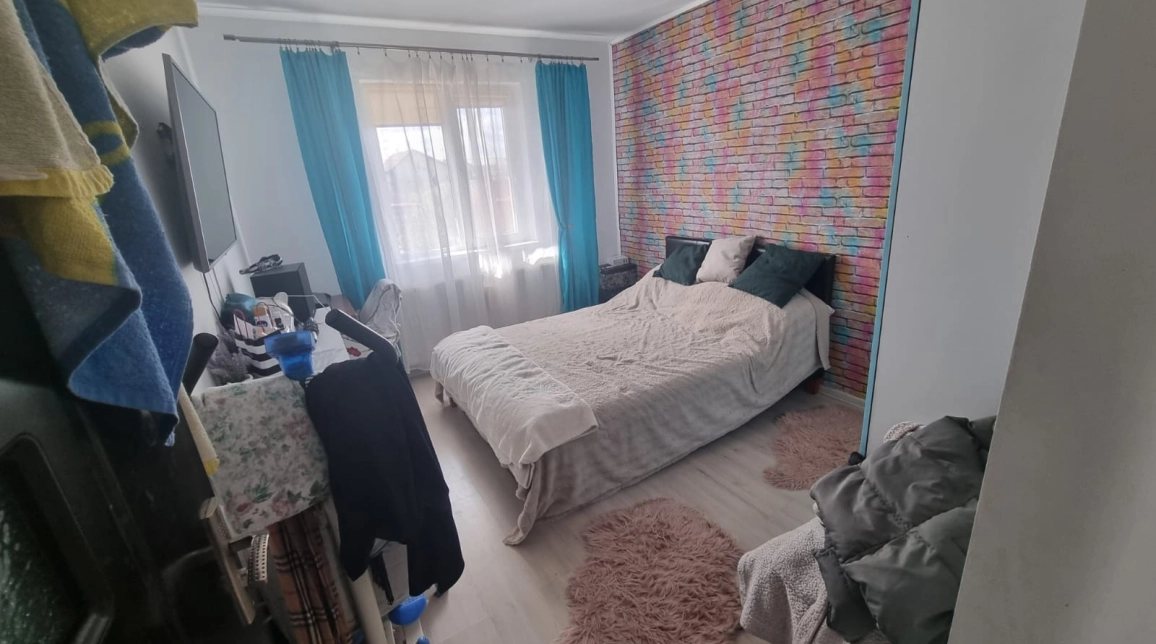Oferta De vanzare casa, 6 camere, 135 mp , Tatarasi,  Cartier Aviatie imagine 2