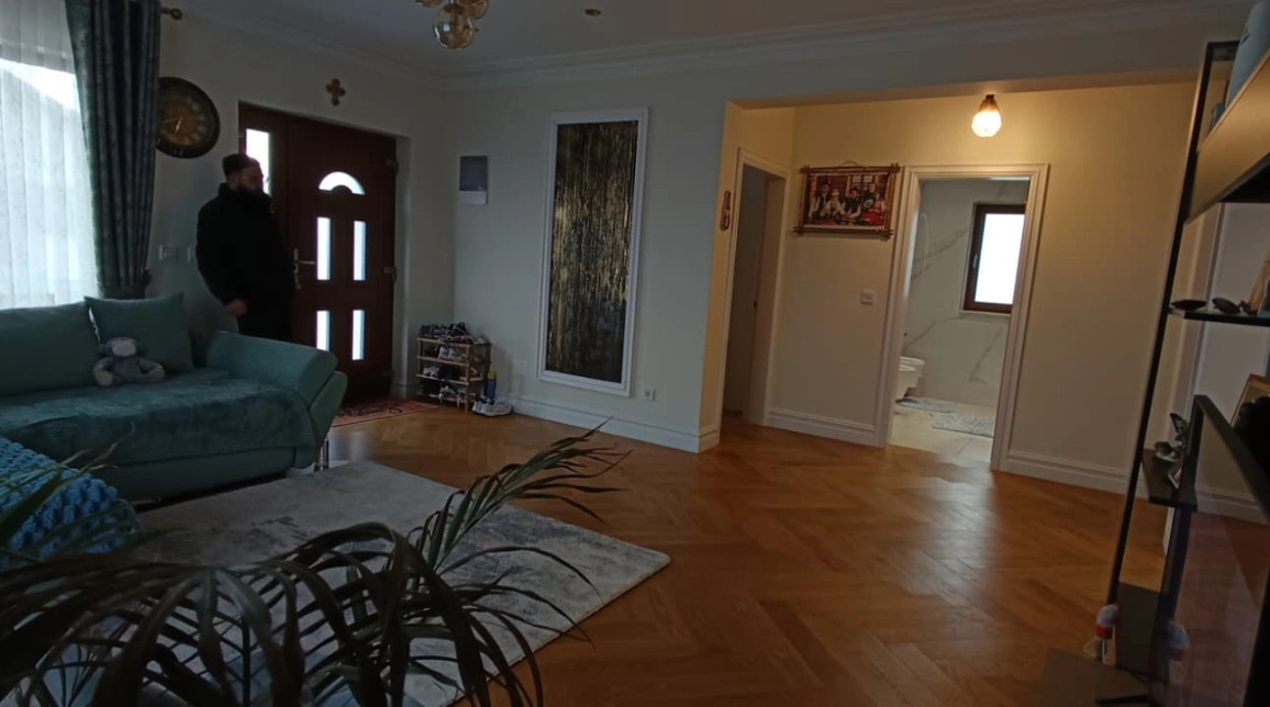 Oferta Casa, 3 camere, 90 mp , Dancu, de vanzare,   imagine 4