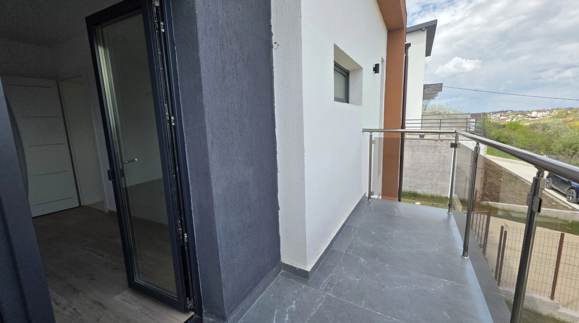 Oferta Casa, 3 camere, 80 mp , CUG, de vanzare,  Valea Adanca imagine 16