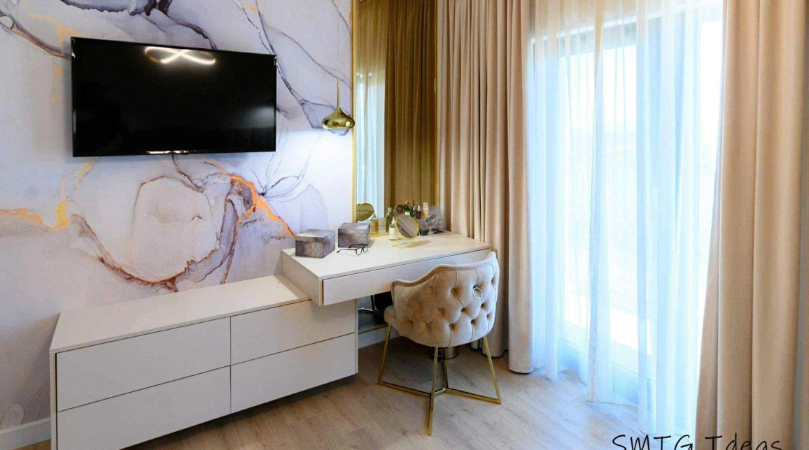 Oferta Casa, 4 camere, 120 mp , Valea Adanca, de vanzare,   Mega Image imagine 5
