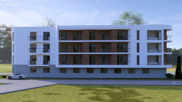 Evo Residence 2