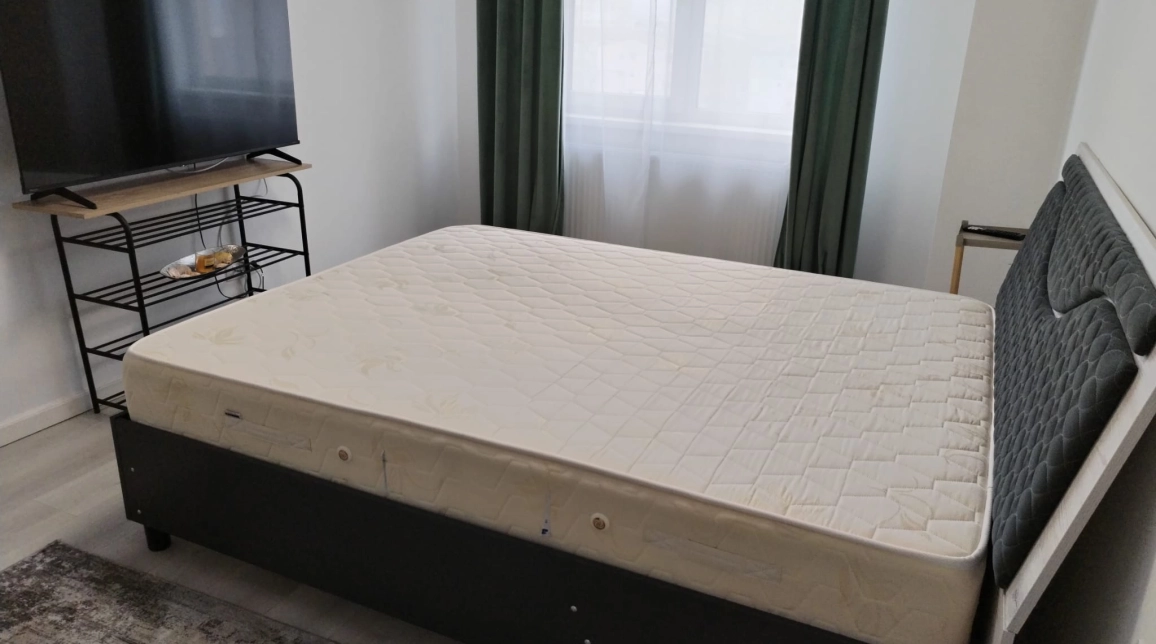 Oferta Dacia apartament nou 55 mp , 2 camere, decomandat, de inchiriat,  Conest Residence-Lidl imagine 2