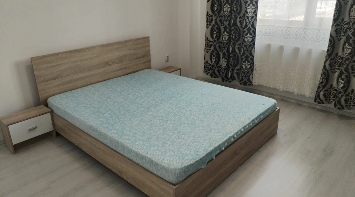 Oferta De inchiriat apartament nou, o camera, decomandat, 35 mp , CUG,  Valea Adanca - Panoramic Residence  imagine 1
