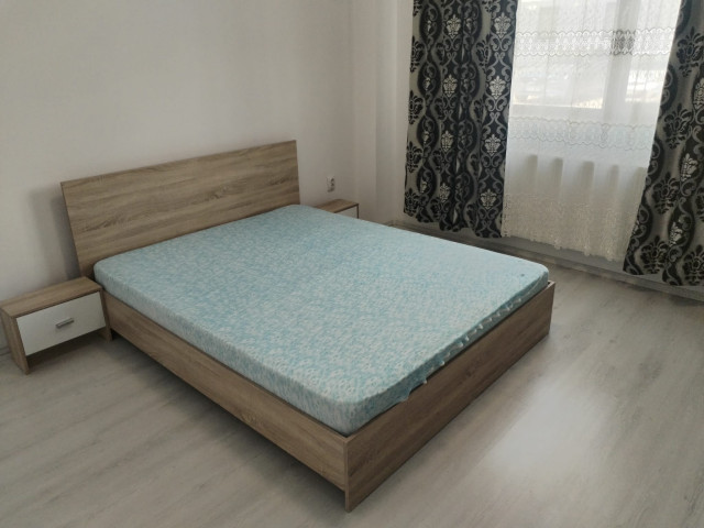 De inchiriat apartament nou, o camera,  decomandat ,  35 mp , CUG,  (Valea Adanca - Panoramic Residence ) 162837