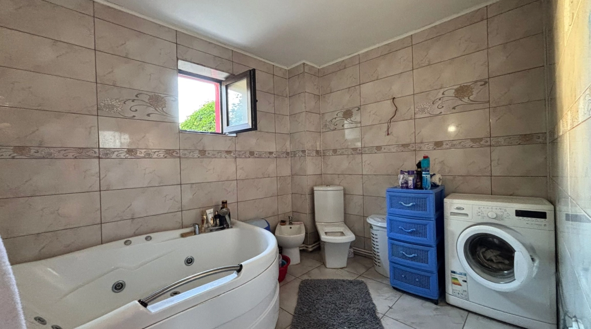 Oferta 6 camere, 138 mp , de inchiriat casa in zona CUG,  Strada Bazei - la 600m de La doi Pasi Bazei imagine 18