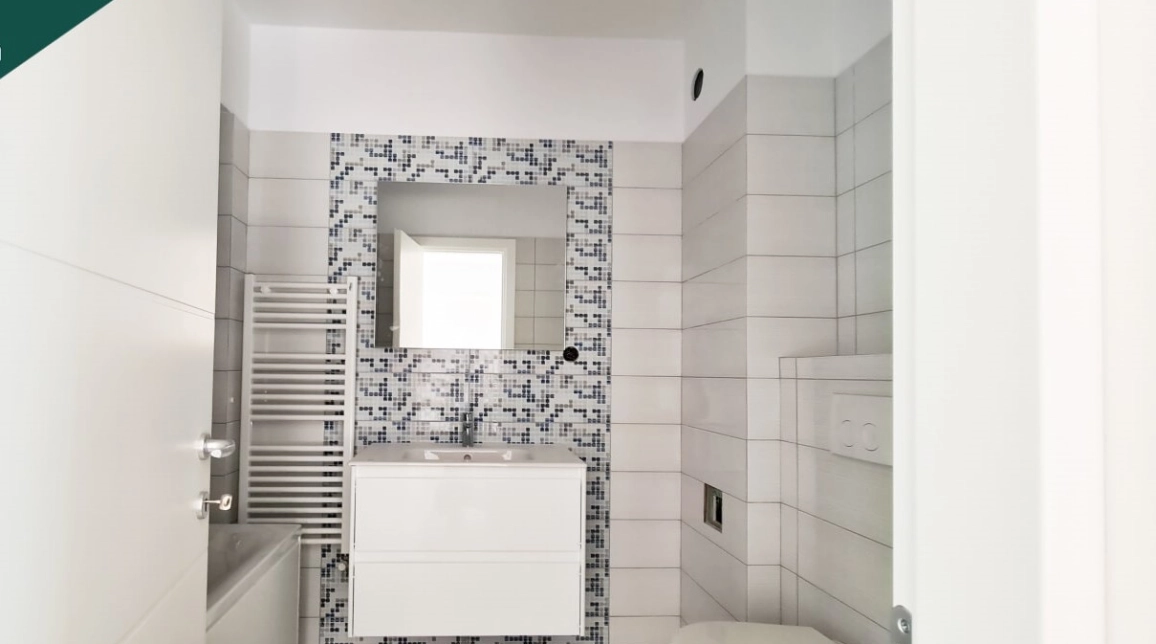 Oferta De vanzare apartament nou, 2 camere, decomandat, 57 mp , Dacia,  Intersectia Tigarete imagine 18