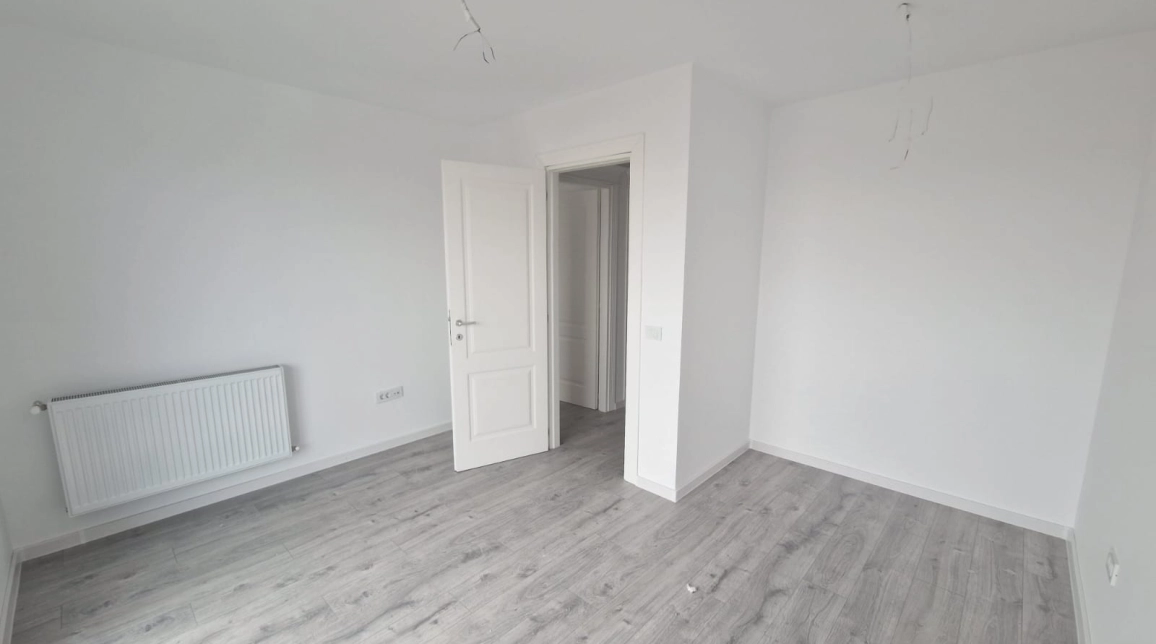 Oferta De vanzare apartament nou, 2 camere, decomandat, 60 mp , Frumoasa,   Intabulat, 2,8km de Palas imagine 2