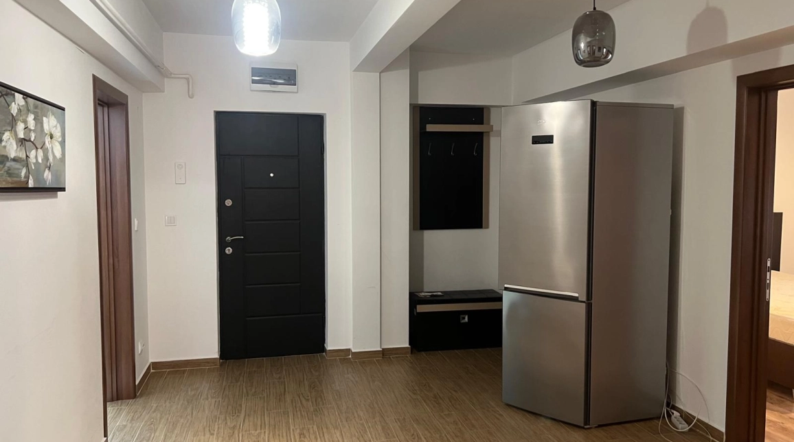 Oferta Apartament, 3 camere, decomandat, 82 mp , Tudor Vladimirescu, de vanzare,  Complex River Towers imagine 12