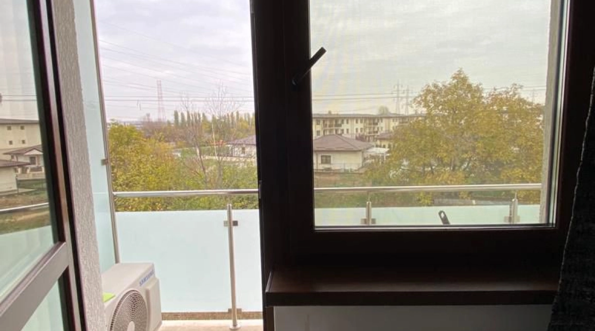 Oferta Bucium apartament 37 mp , 2 camere, , de vanzare,  Colegiul Mihail Sturdza Trei Fantini imagine 8