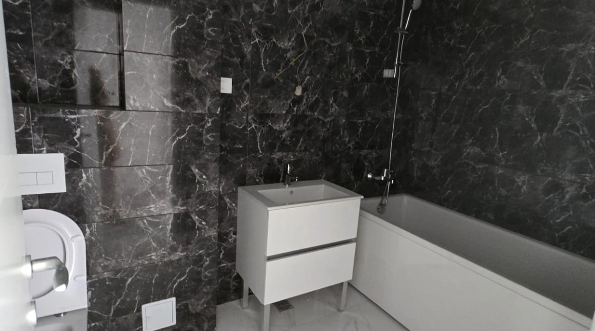 Oferta De vanzare apartament nou, 2 camere, decomandat, 58 mp , Nicolina,  Nicolina 2 - Bd Poitiers imagine 5