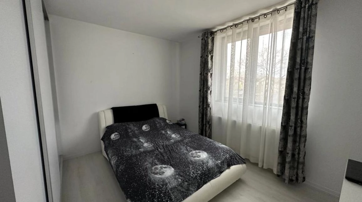 Oferta Pacurari apartament 58 mp , 2 camere, decomandat, de vanzare,  Popas Pacurari imagine 2