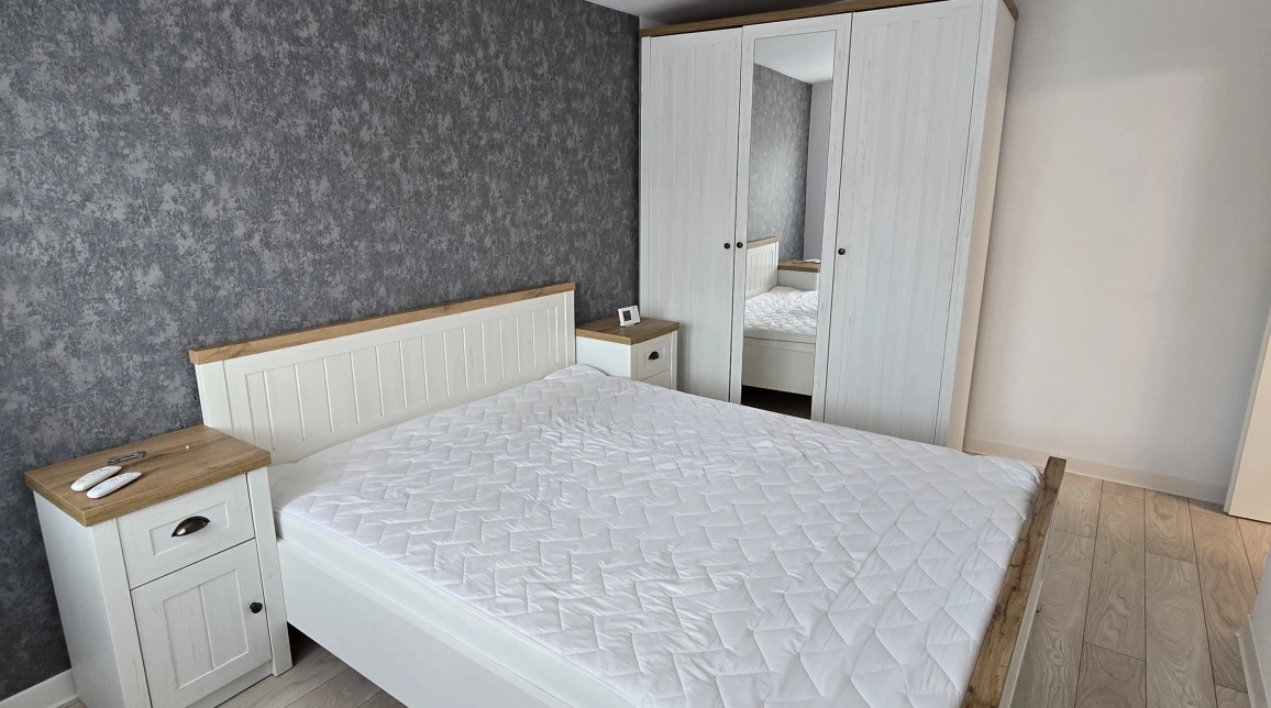 Oferta Apartament de vanzare, 2 camere, decomandat, 58 mp , Nicolina,  Pepinierei Intabulat  imagine 6