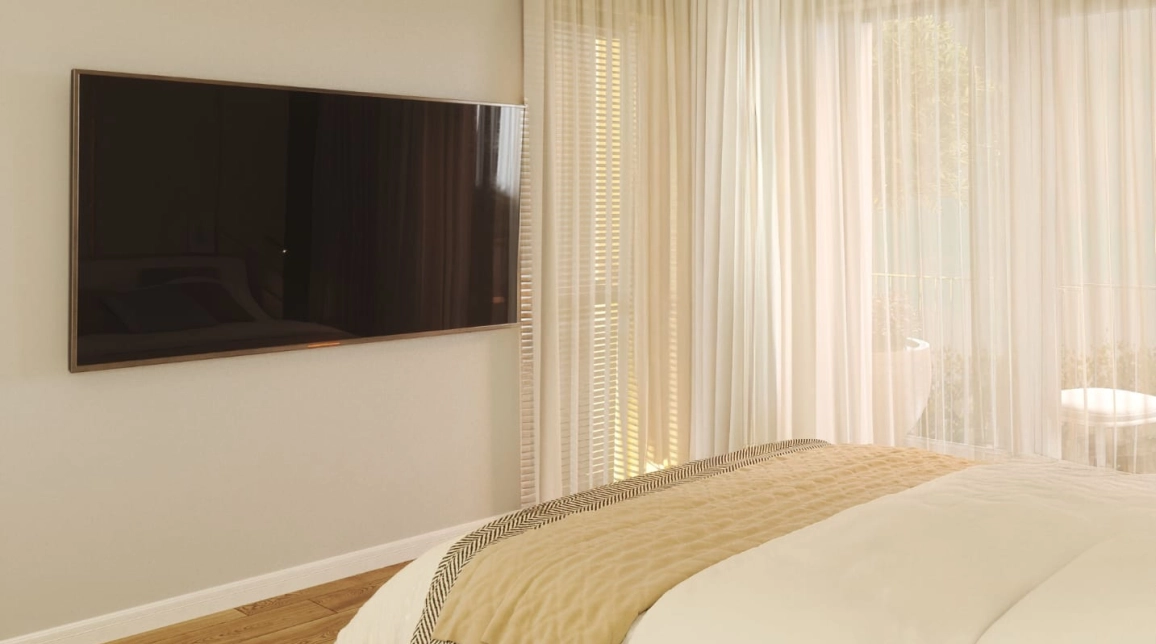 Oferta Pacurari apartament nou 80 mp , 2 camere, decomandat, de vanzare,  Alpha Bank imagine 11