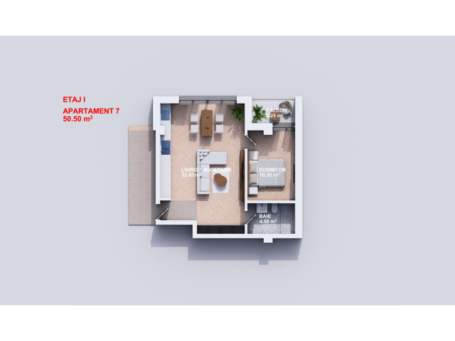 2 camere,   ,  51 mp , de vanzare apartament nou in zona Bucium,  (Profi Visan) 160088