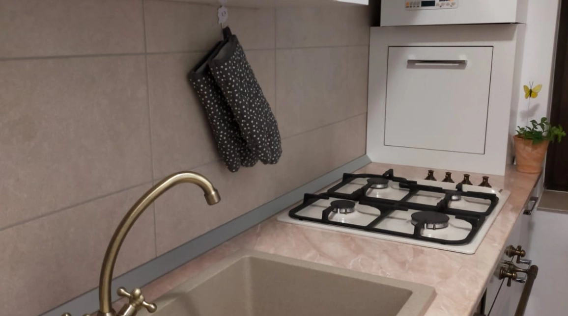 Oferta Apartament nou, 2 camere, decomandat, 50 mp , Bucium, de vanzare,  LIDL Bucium imagine 6
