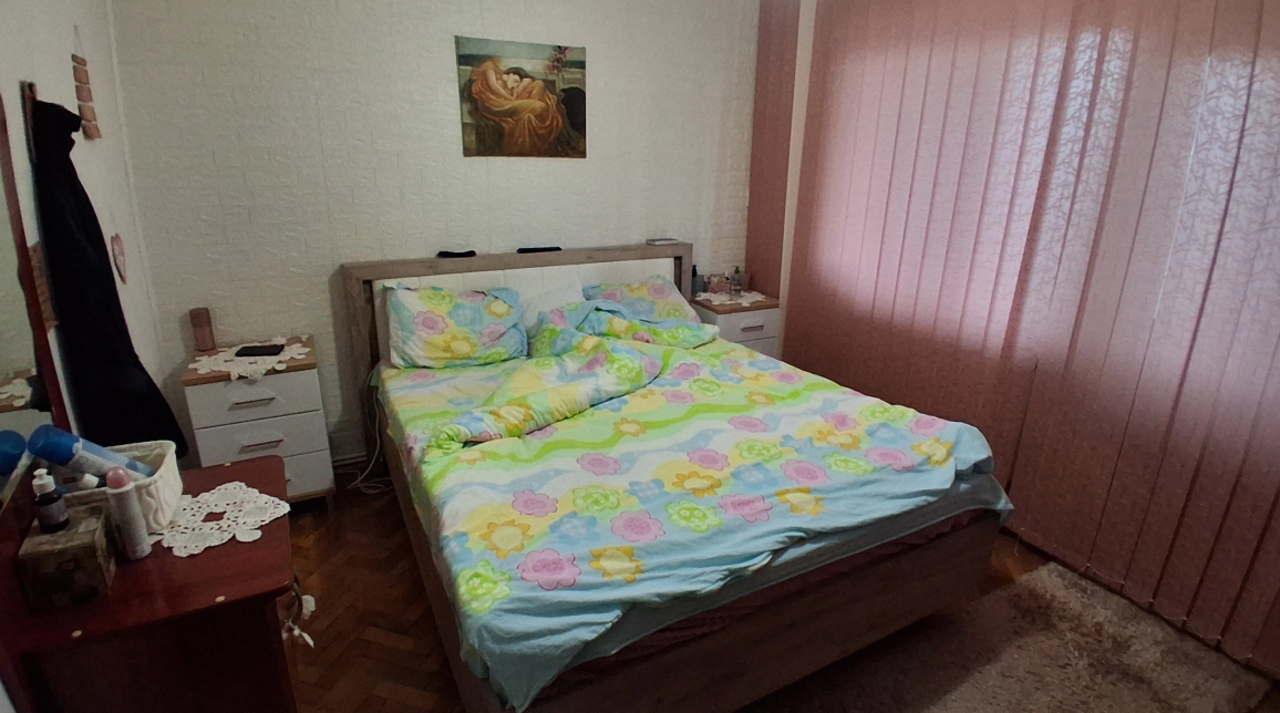 Oferta De vanzare apartament, 4 camere, decomandat, 100 mp , Pacurari,  ALPHA BANK imagine 6