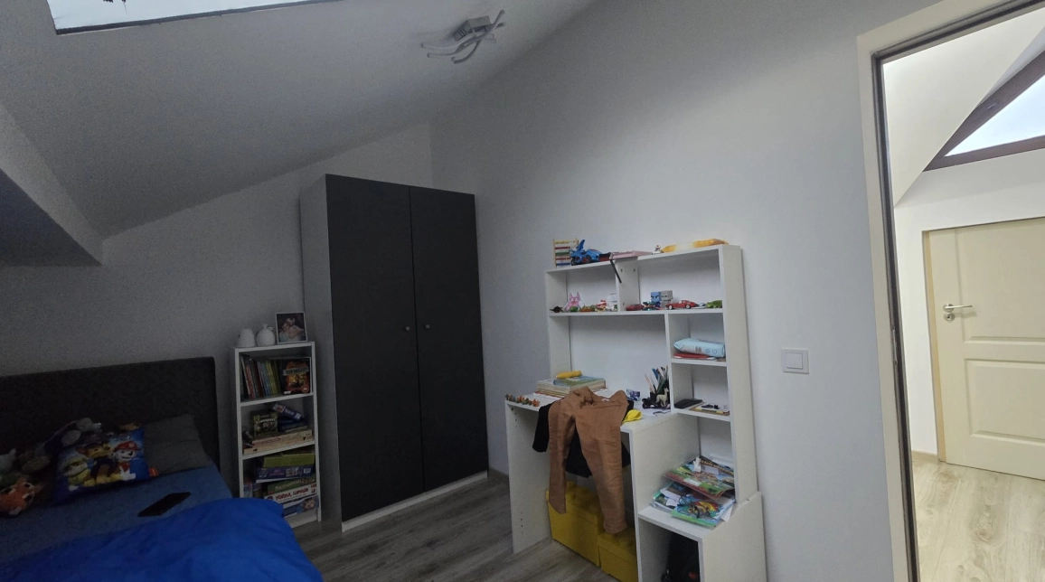 Oferta Apartament nou, 2 camere, , 85 mp , Pacurari, de vanzare,  Popas Pacurari- 900m de Rond Mall Moldova imagine 8