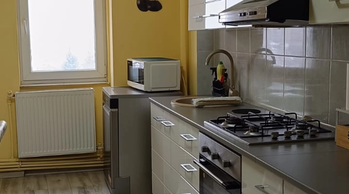 Oferta Apartament de vanzare, 4 camere, decomandat, 91 mp , CUG,  Arcadia imagine 5