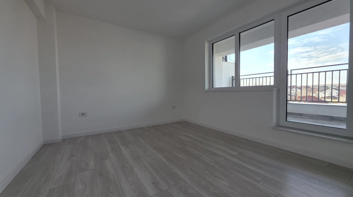 Oferta Apartament nou, 2 camere, semidecomandat, 76 mp , Popas Pacurari, de vanzare,  Complex de blocuri noi -Str.Soarelui imagine 3