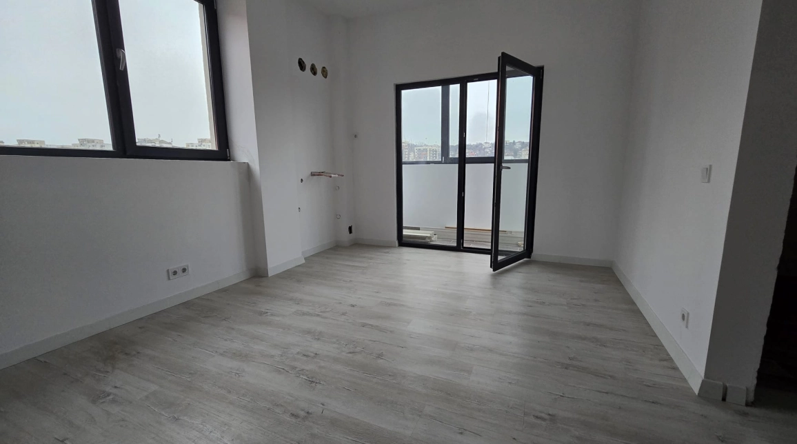 Oferta 4 camere, decomandat, 86 mp , de vanzare apartament nou in zona Alexandru cel Bun,  Zimbru-Tigarete imagine 10