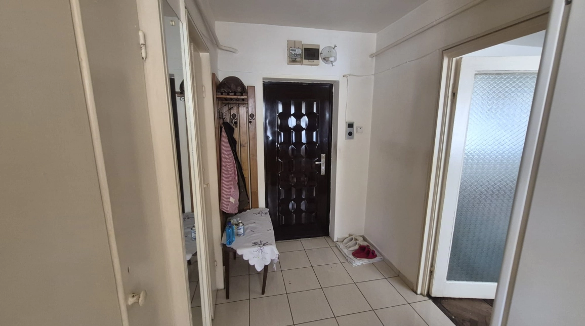 Oferta De vanzare apartament, 2 camere, semidecomandat, 52 mp , Centru,  Piata Unirii imagine 5