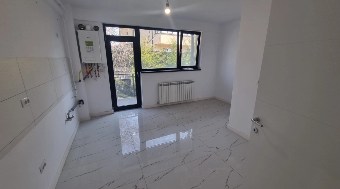 Oferta Tatarasi apartament 88 mp , 3 camere, decomandat, de vanzare,  Aurel Vlaicu- Bloc nou imagine 1