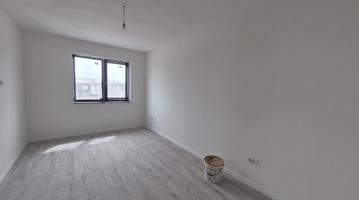 Oferta De vanzare apartament nou, 2 camere, decomandat, 54 mp , Pacurari,  Lac Rediu imagine 1