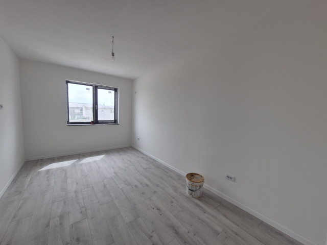 De vanzare apartament nou, 2 camere,  decomandat ,  54 mp , Pacurari,  (Lac Rediu) 162277
